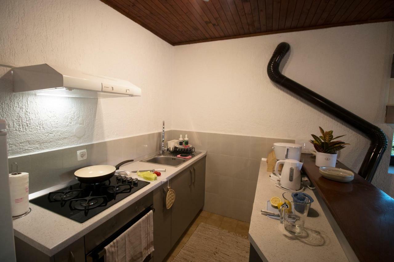 Kuca Kod Fajdara Villa Vele Mune Exterior photo