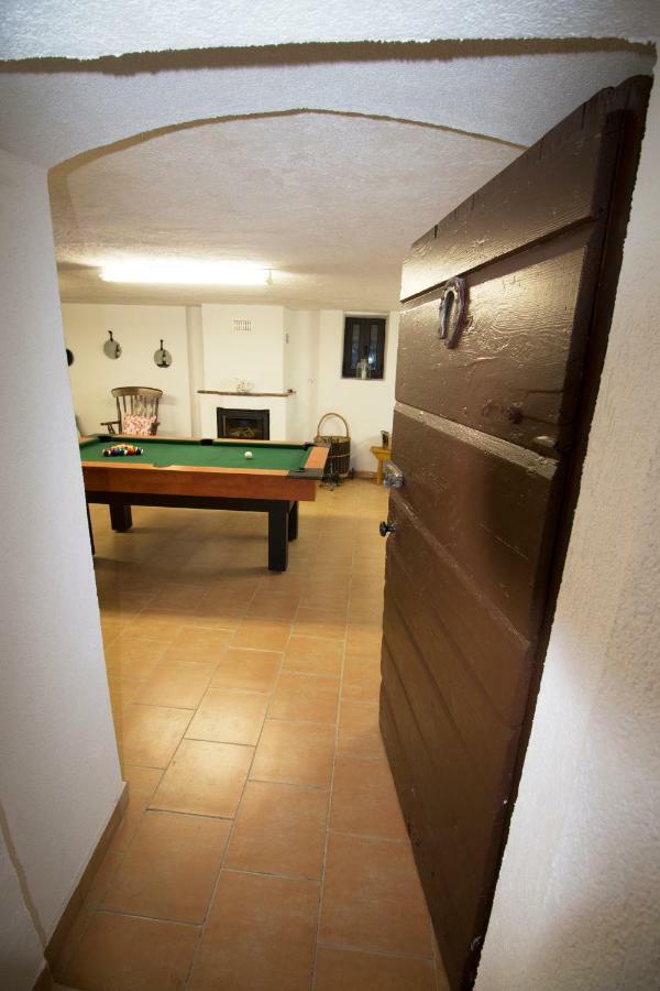Kuca Kod Fajdara Villa Vele Mune Exterior photo